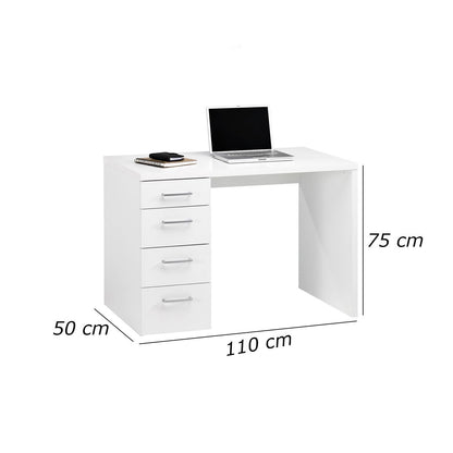 Desk 110x50cm - FAN377