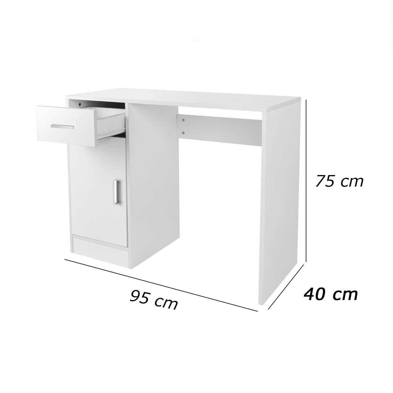 مكتب 95×40سم - FAN381