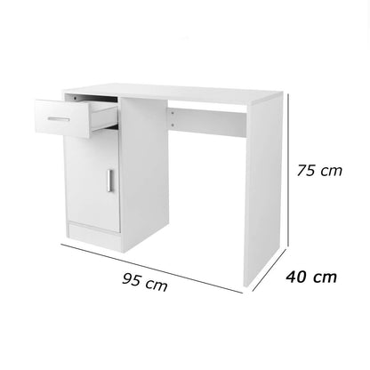 مكتب 95×40سم - FAN381