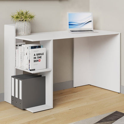 مكتب 130×50سم - FAN384