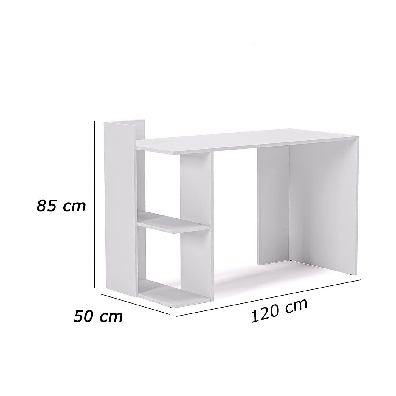 Desk 120x50cm - FAN384