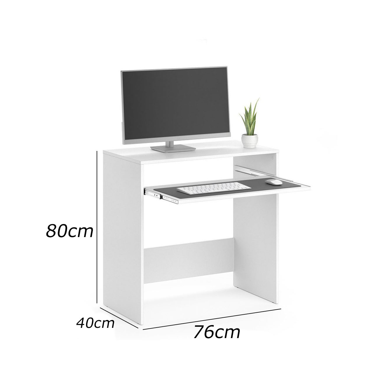 مكتب 76×40سم - FAN177