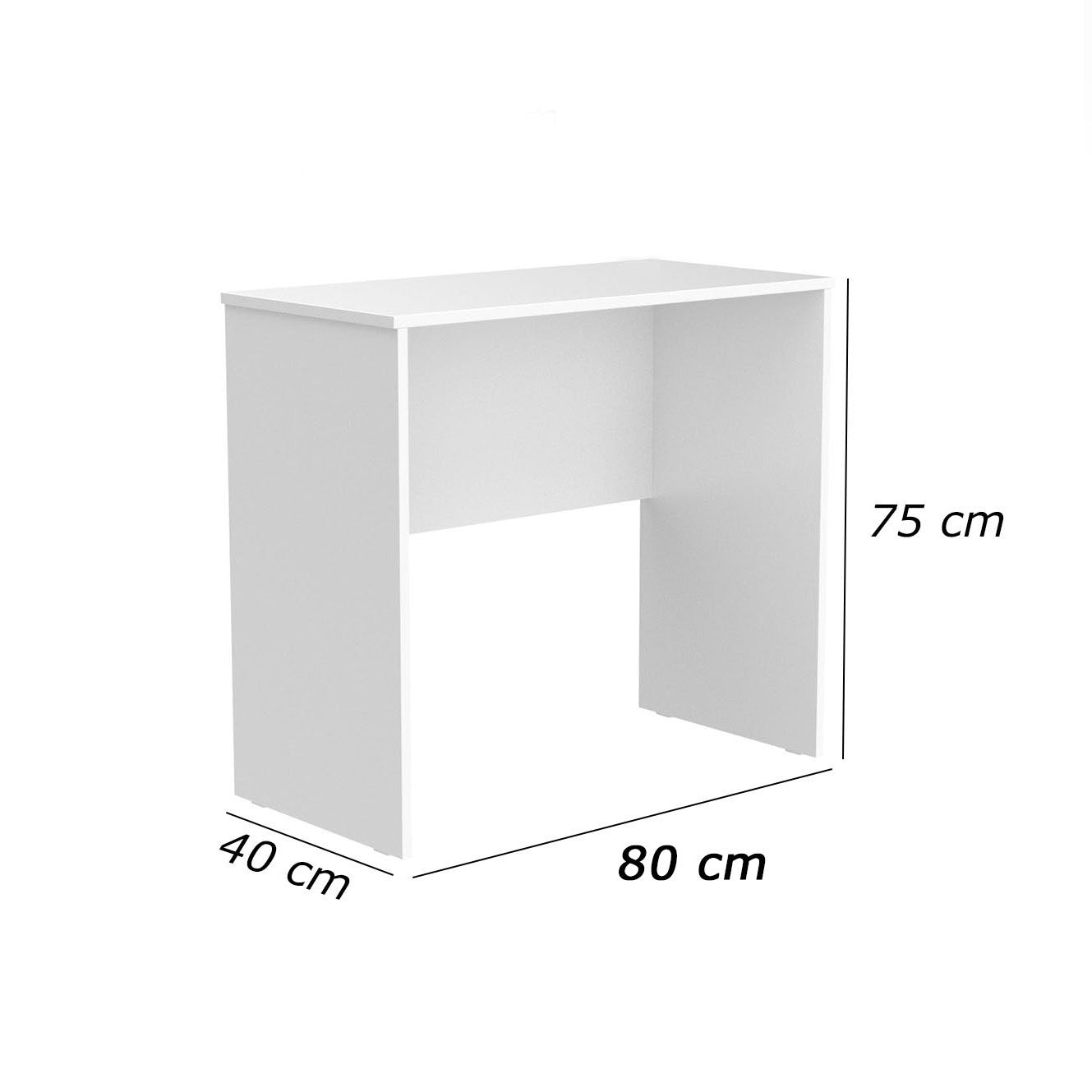 Desk 80x40cm - FAN386