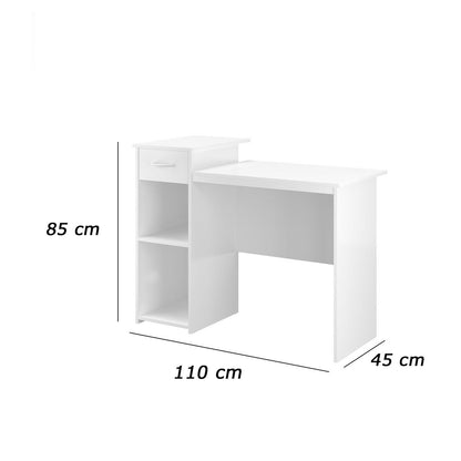 Desk 110x45cm - FAN387