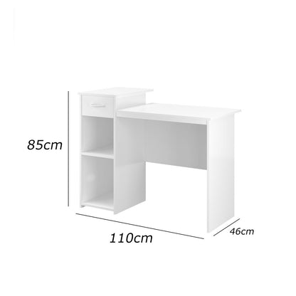 مكتب 110×46سم - FAN387