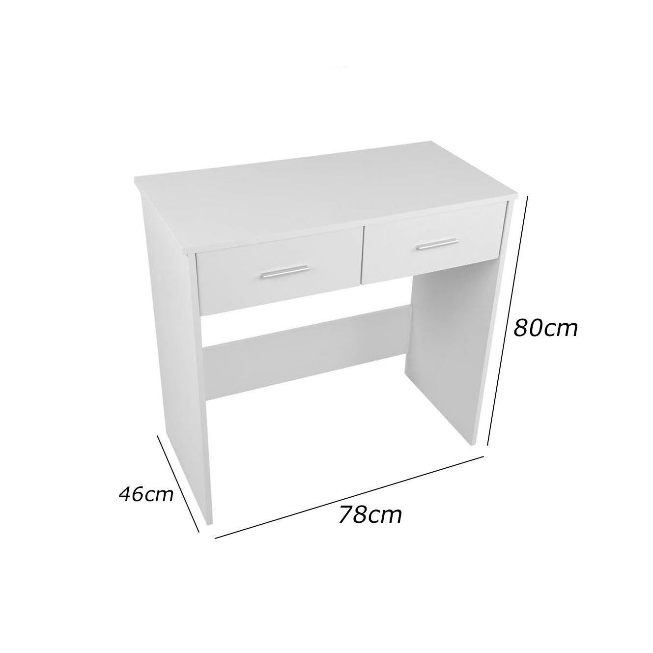 Desk 78x46cm - FAN389