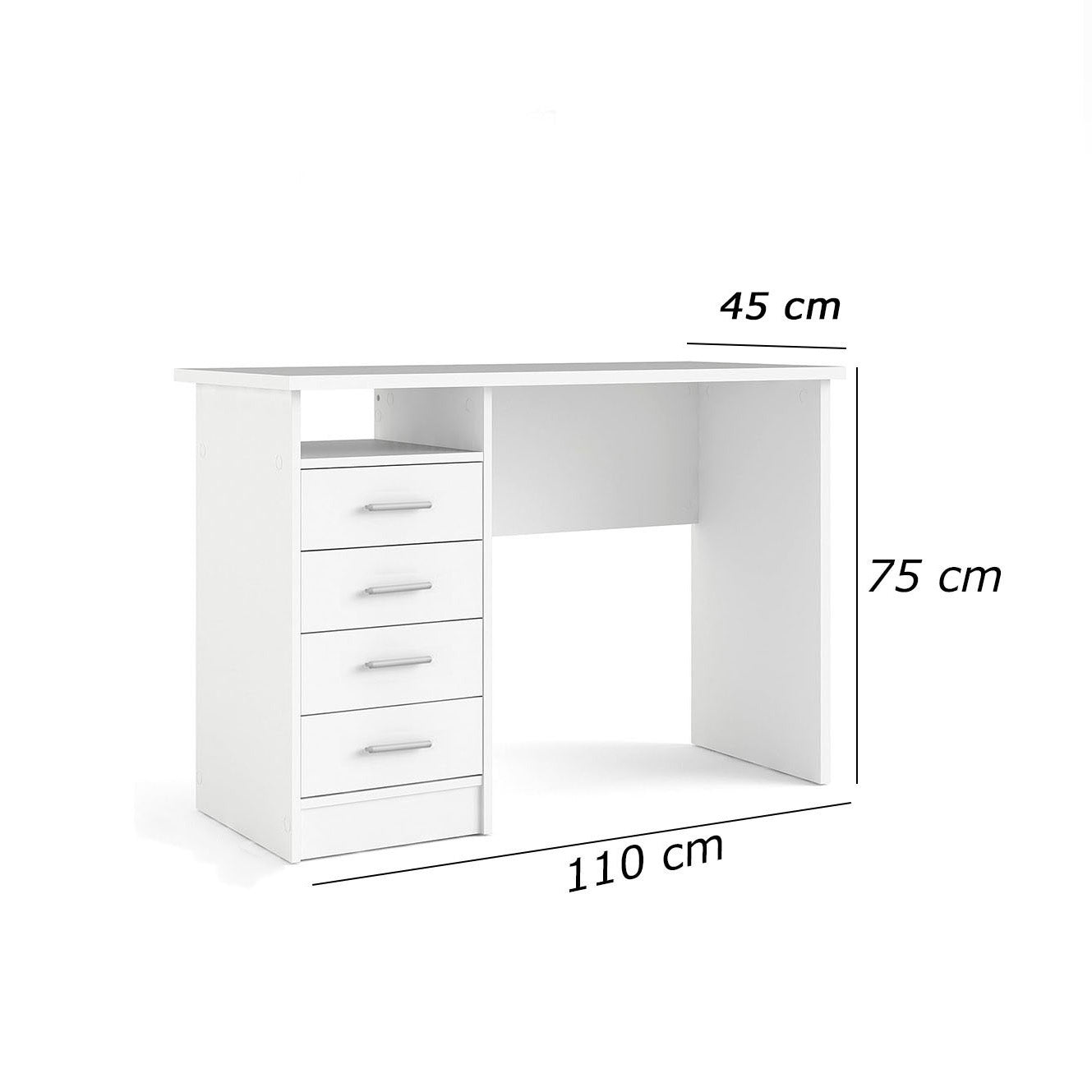 مكتب 110×45سم - FAN391