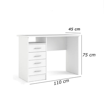 مكتب 110×45سم - FAN391