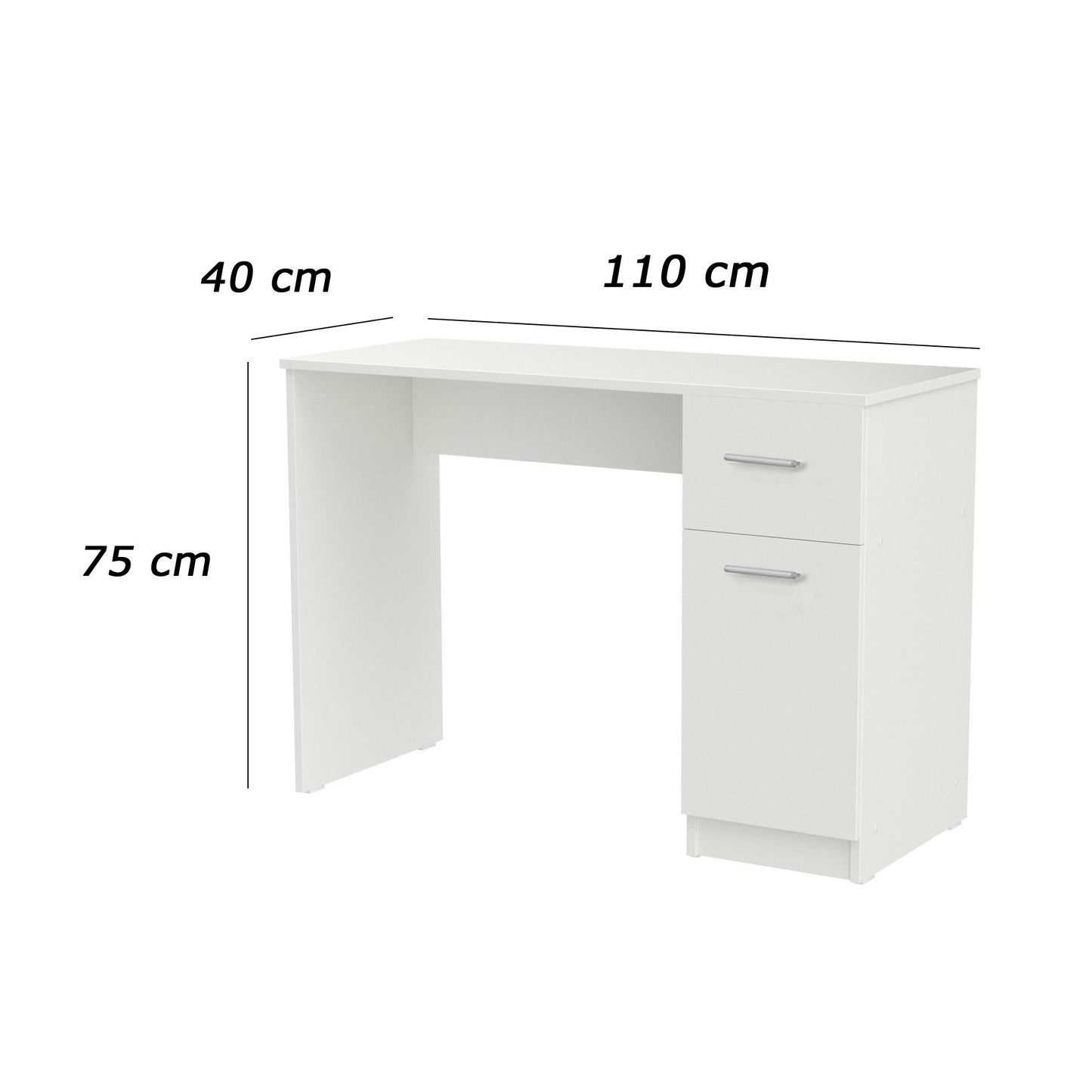 مكتب 110×40سم - FAN392