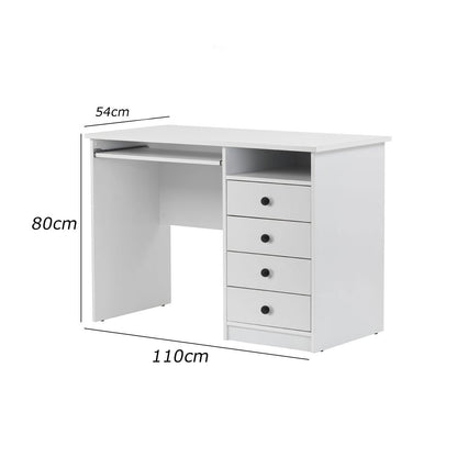 مكتب 110×54سم - FAN393