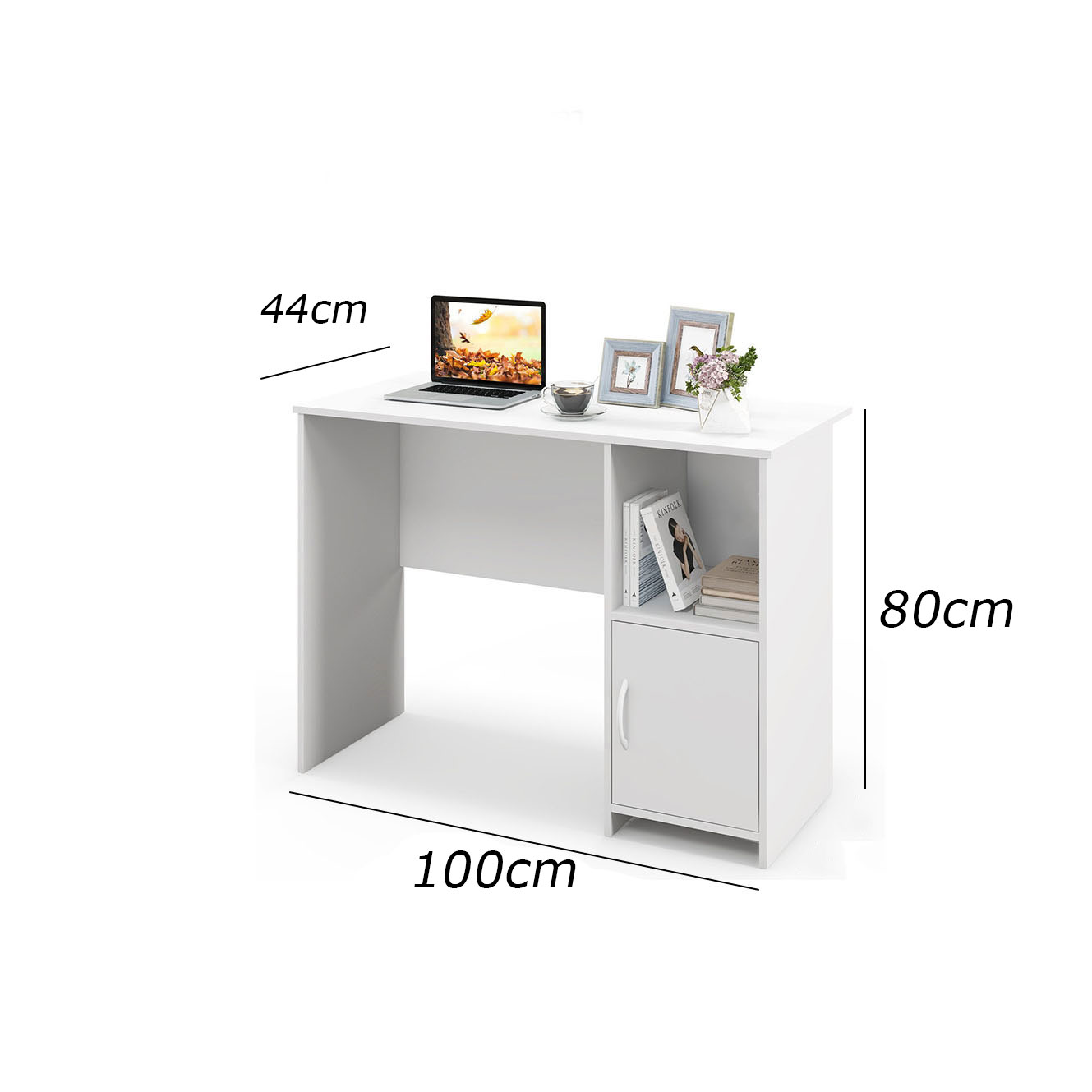 مكتب 100×44سم - FAN178