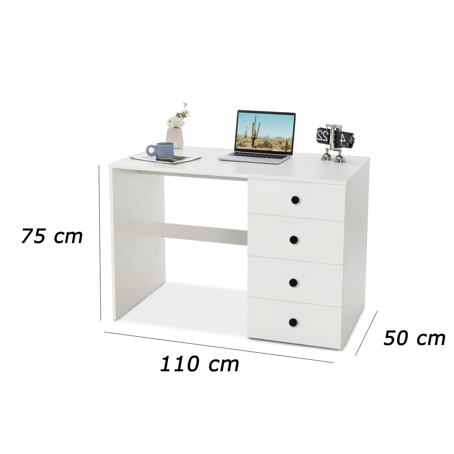 Desk 110x50cm - FAN395