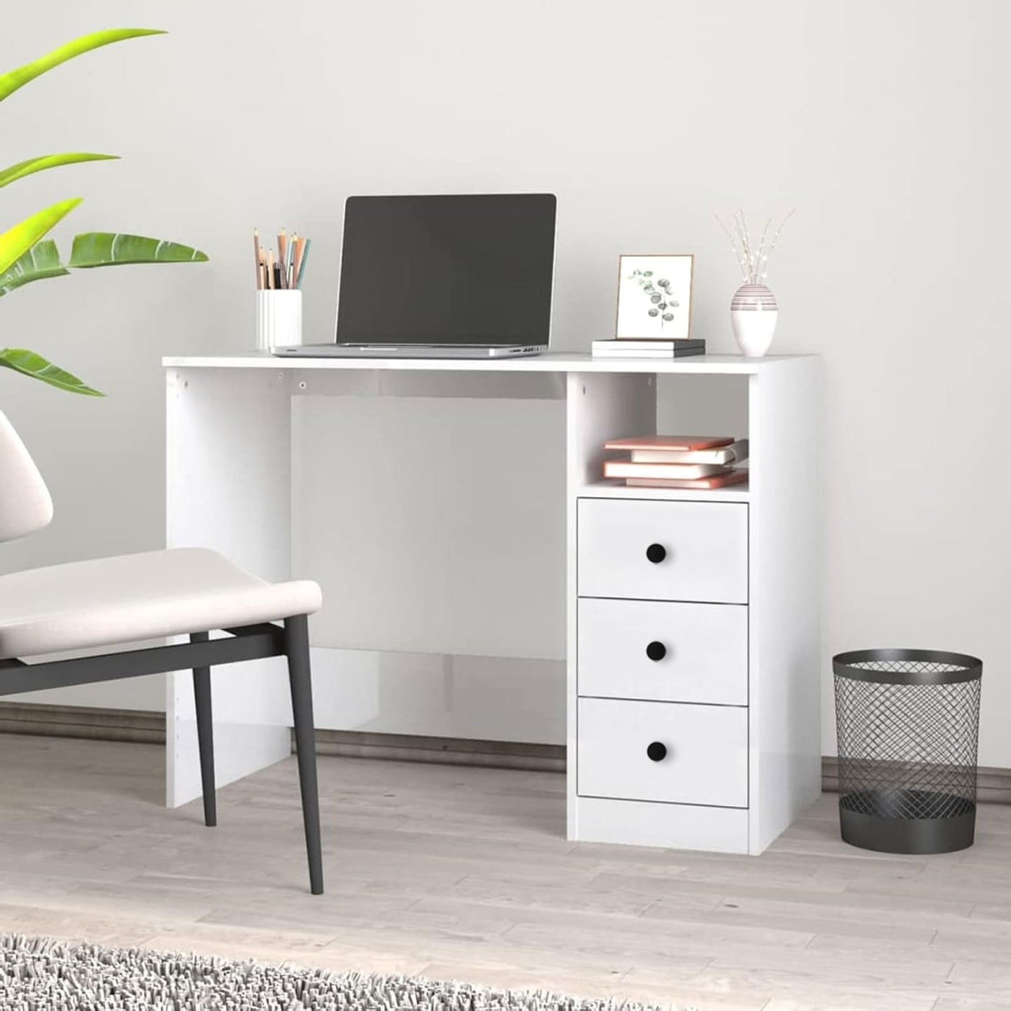 مكتب 110×40سم - FAN396