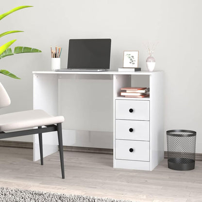 مكتب 110×40سم - FAN396