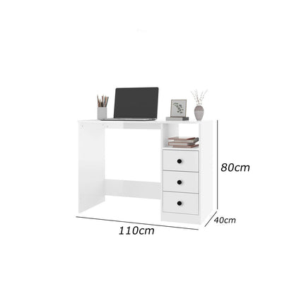 مكتب 110×40سم - FAN396