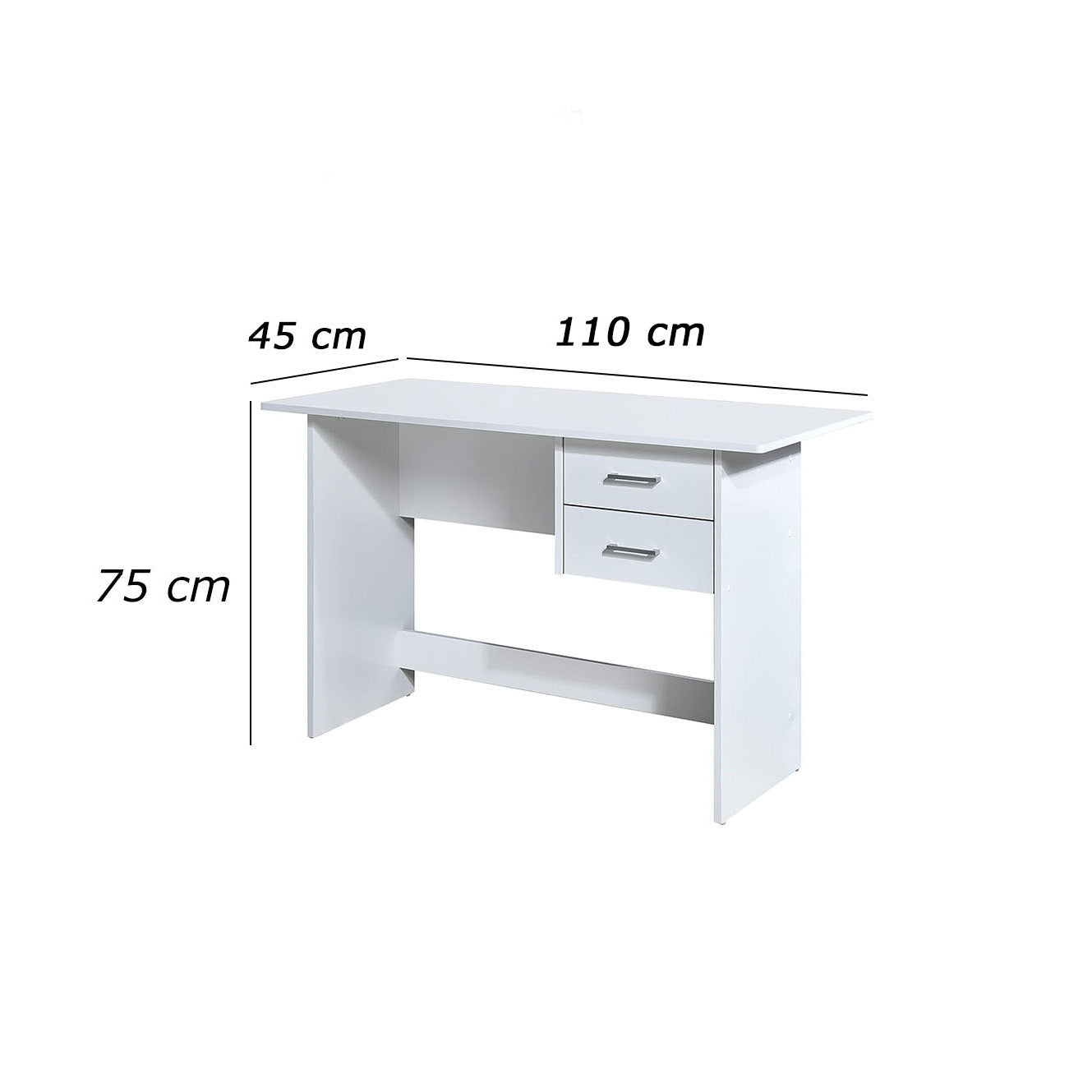 Desk 110x45cm - FAN397