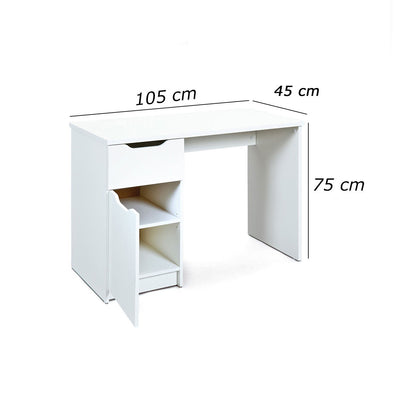 Desk 105x45cm - FAN398