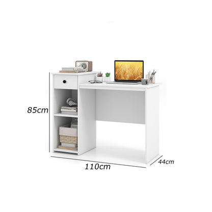 Desk 110x44cm - FAN399