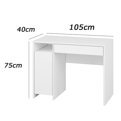 Desk 105x40cm - FAN404