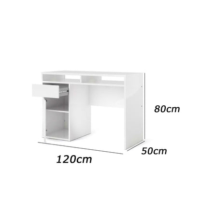 Desk 120x50cm - FAN405