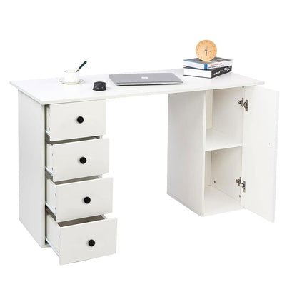 Desk 140x46cm - FAN406