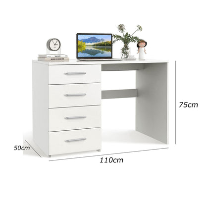 Desk 110x50cm - FAN408