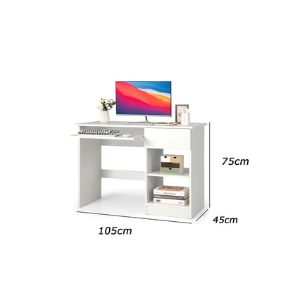 Desk 105x45cm - FAN413