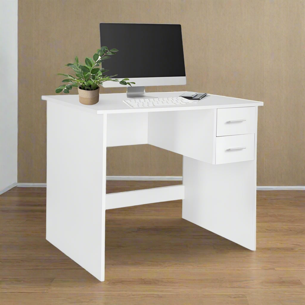 Desk 90x50cm - FAN414 – Chic Homz