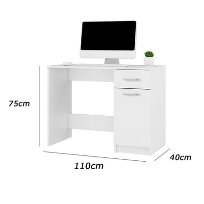 Desk 110x40cm - FAN415