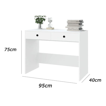 Desk 95x40cm - FAN416