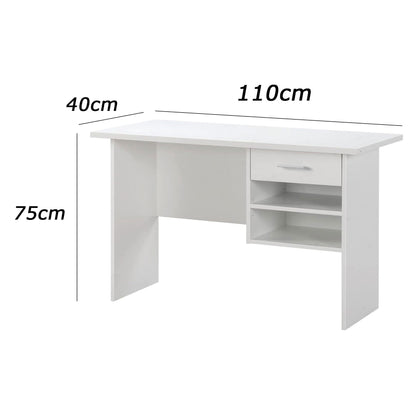 Desk 110x40cm - FAN418