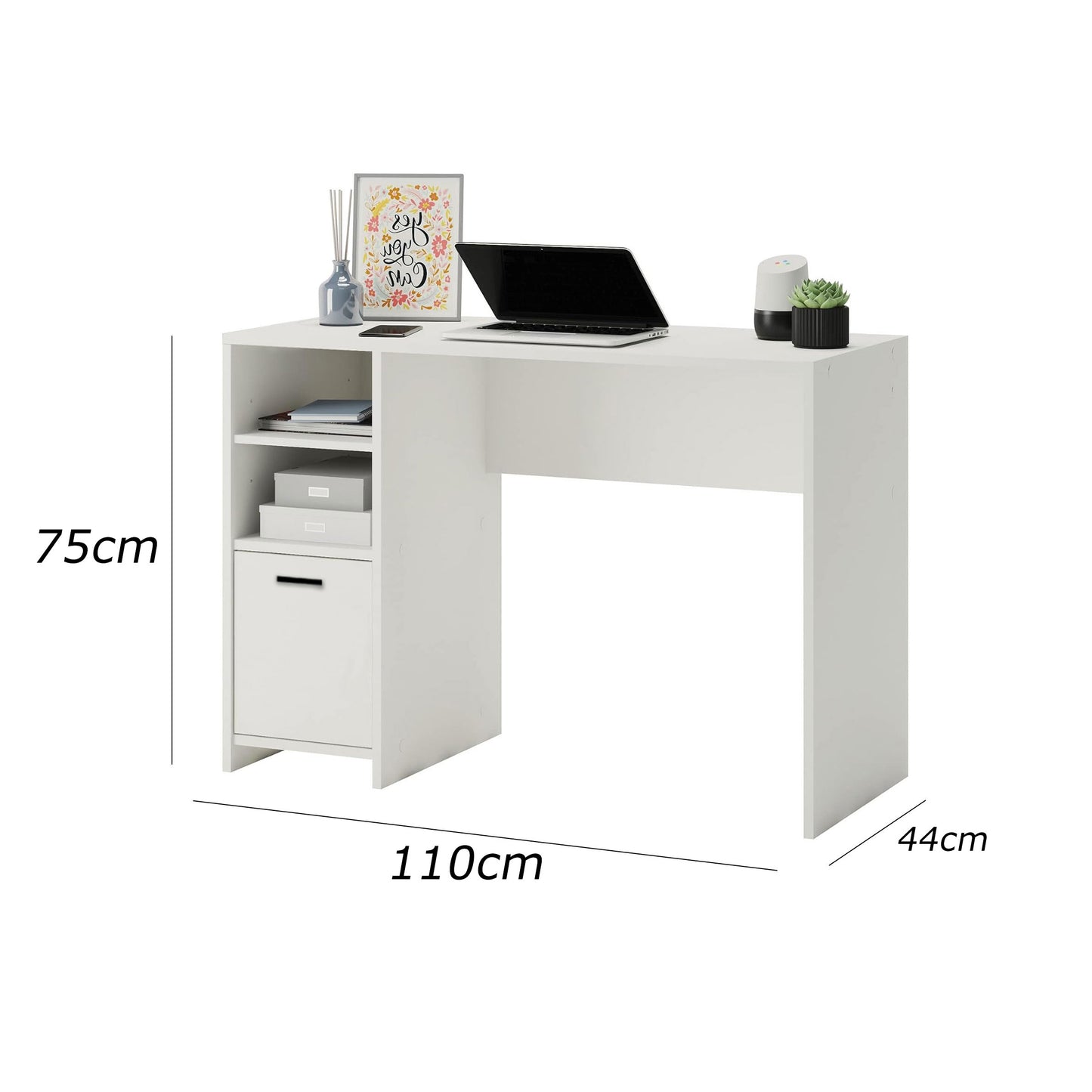 Desk 110x44cm - FAN421