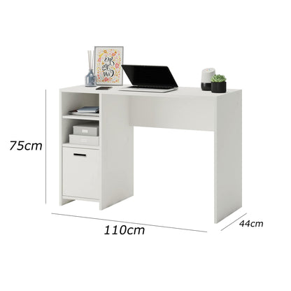 Desk 110x44cm - FAN421