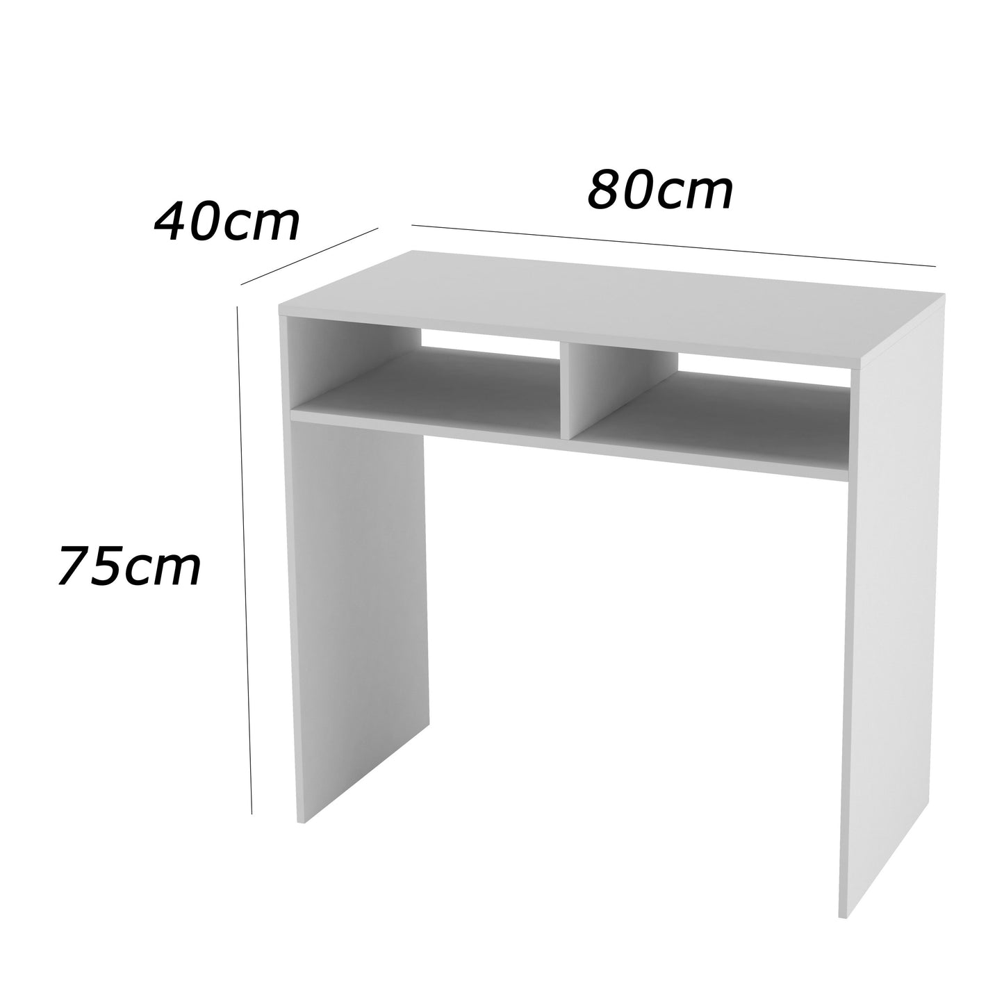 مكتب 80×40سم -   FAN423