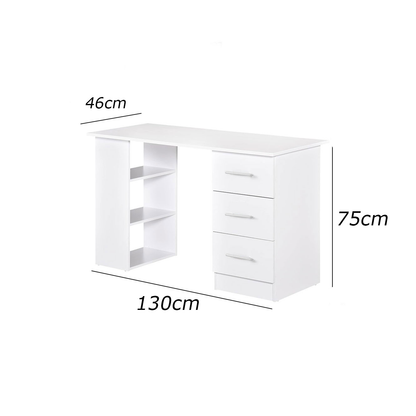 مكتب 130×46سم - FAN184