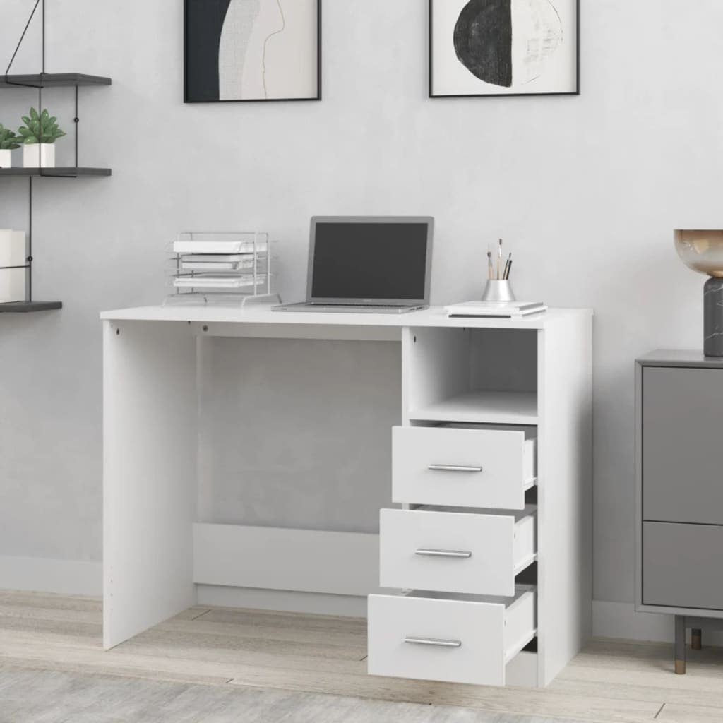 مكتب 110×44سم - FAN195