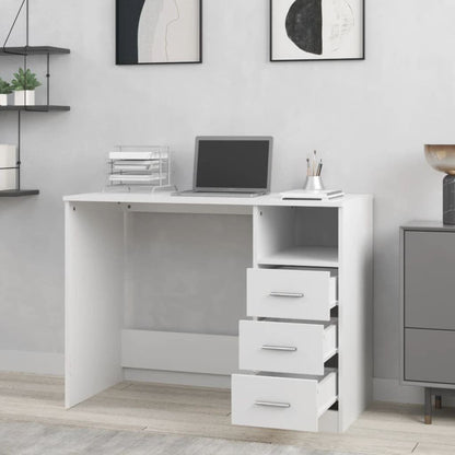 مكتب 110×44سم - FAN195