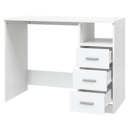 مكتب 110×44سم - FAN195