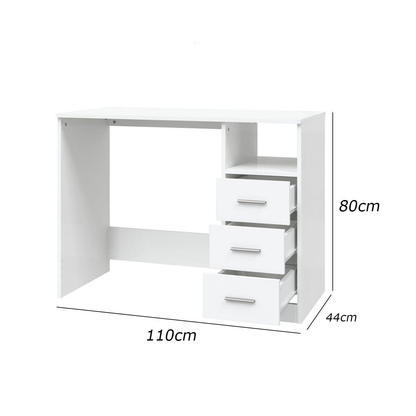 مكتب 110×44سم - FAN195