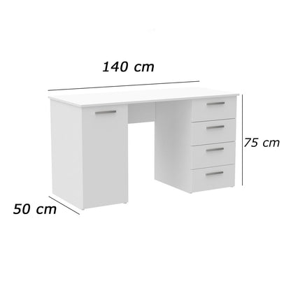 مكتب 140×50سم - FAN198