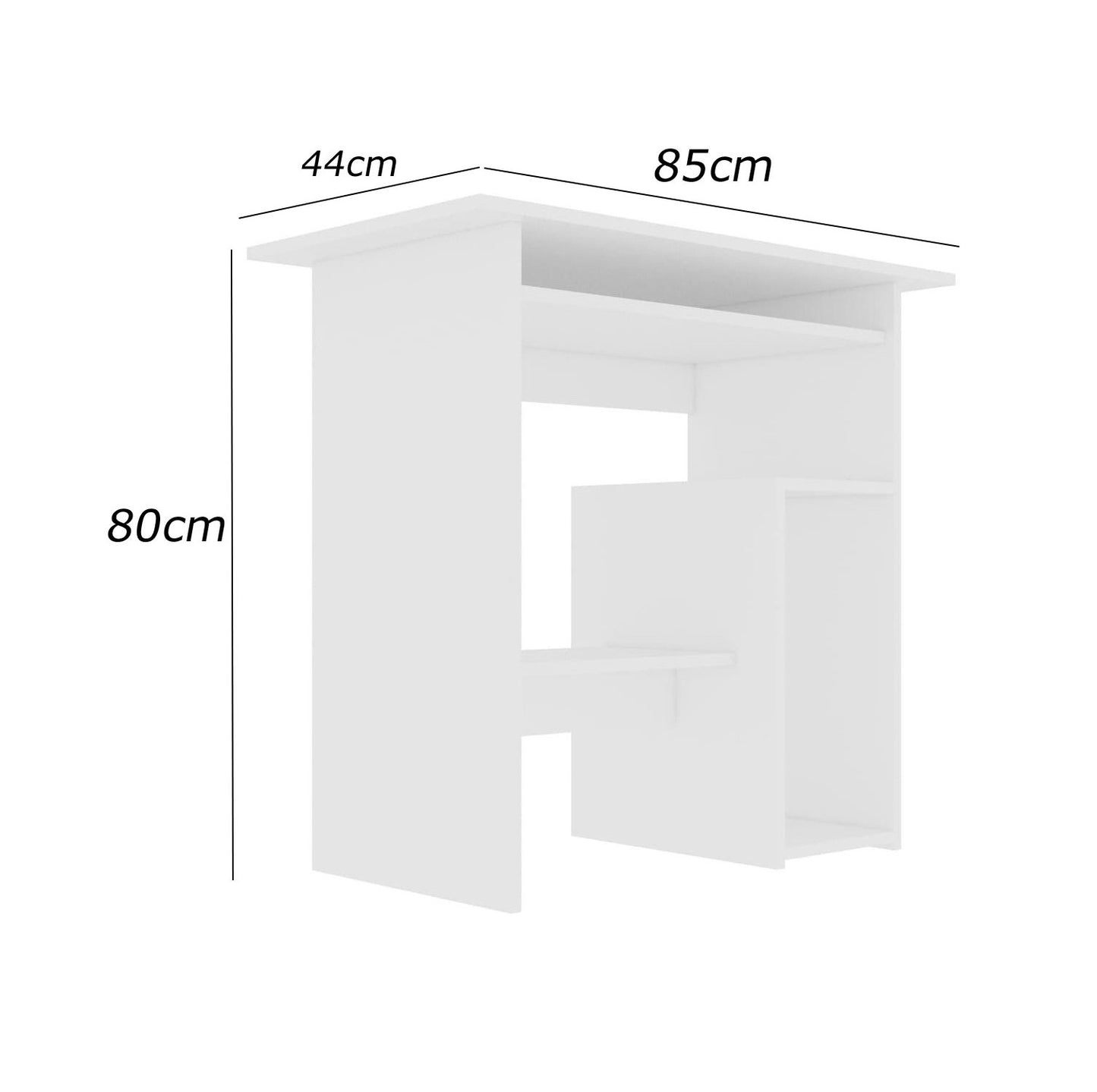 مكتب 85×44سم - FAN200