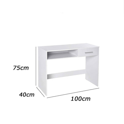 مكتب 100×40سم - FAN208