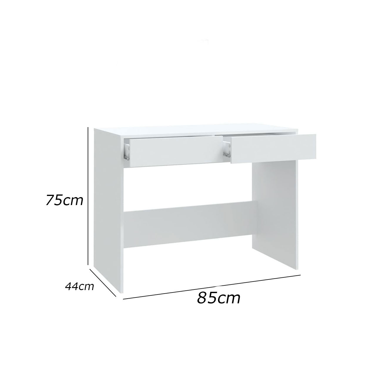 مكتب 85×44سم - FAN209