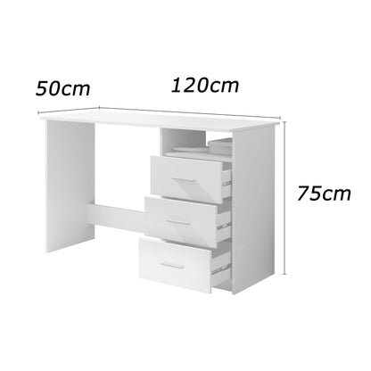 مكتب 120×50سم - FAN210