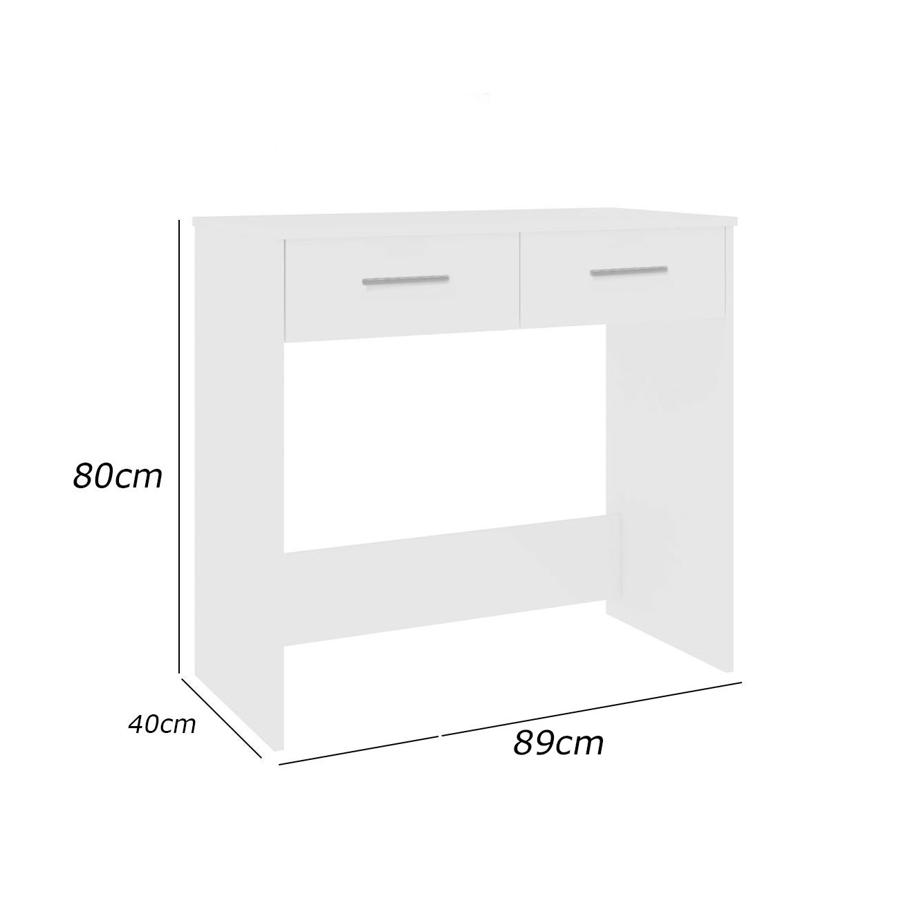 مكتب 89×40سم - FAN212
