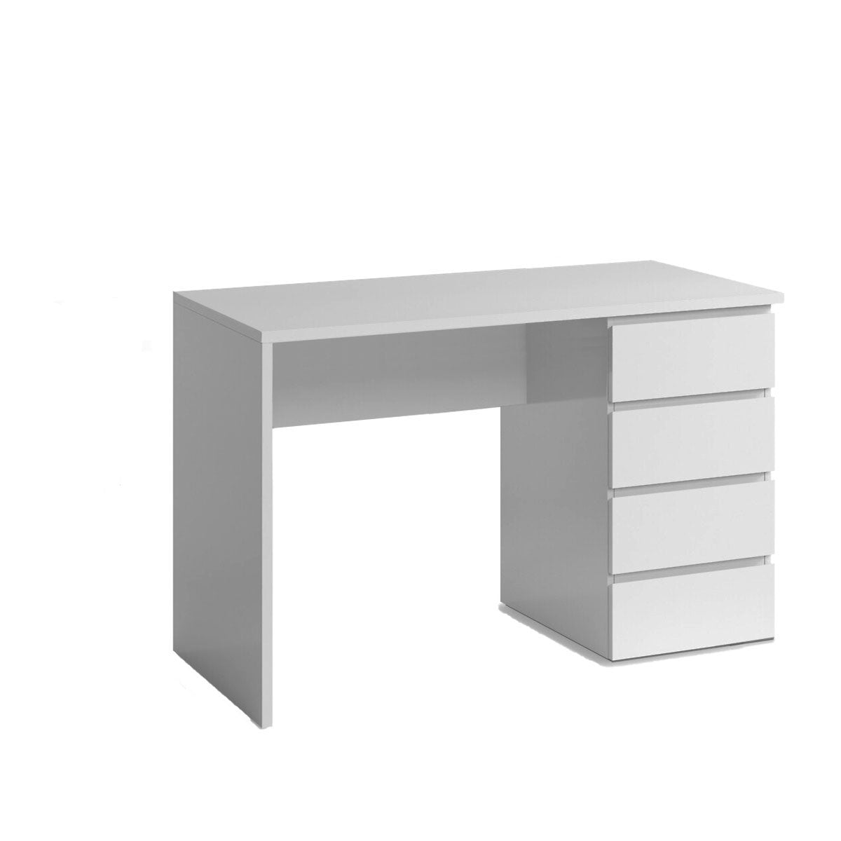 Desk 120 x 75 cm - FAN21 – Chic Homz