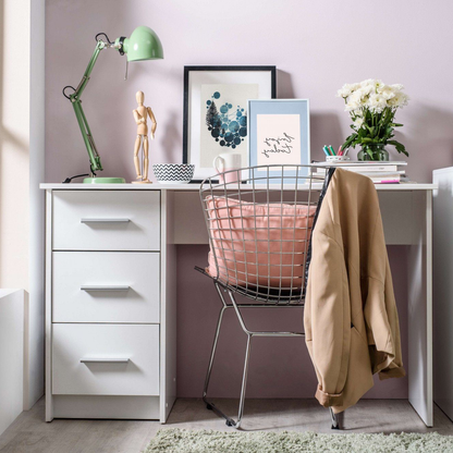 مكتب 120×46سم -  FAN240