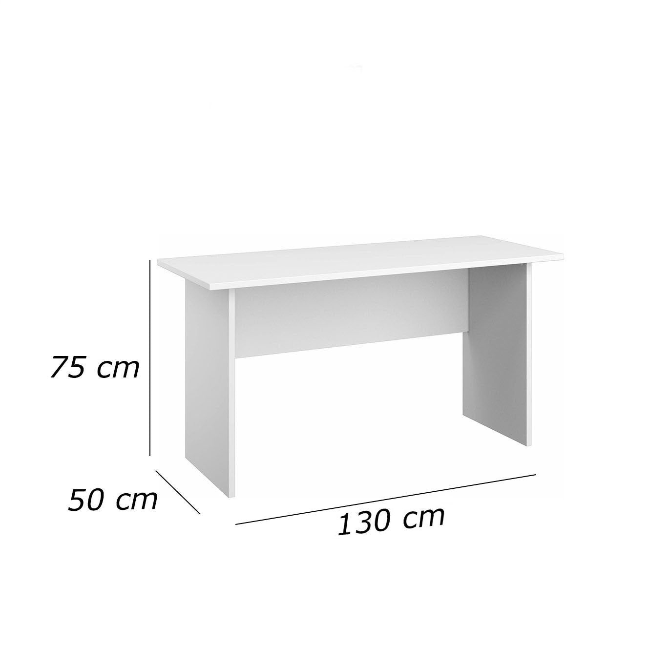 مكتب 130×50سم -   FAN244