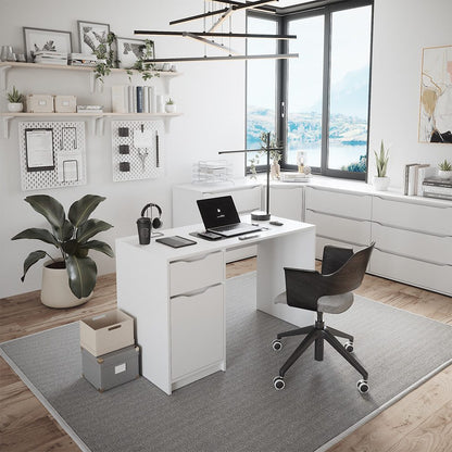 مكتب 120×50سم - FAN249