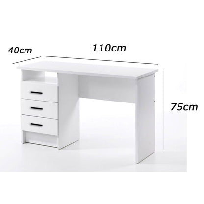 مكتب 110×40سم - FAN252